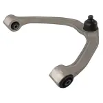 RK623357 - : Front Right Upper Suspension Control Arm and Ball Joint Assembly for Moog Image