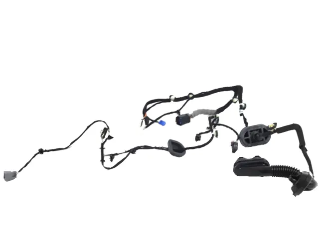 68599518AB - Electrical: Front Door Wiring for Jeep: Grand Cherokee, Grand Cherokee L Image