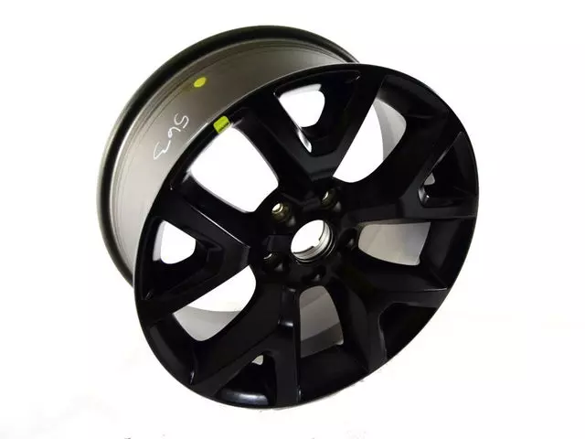 Aluminum Wheel - Mopar (1UT91RXFAB)