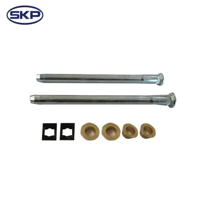 SK38488D - Exterior: SKP Door Hinge Pin and Bushing Kit for Skyward Automotive Image