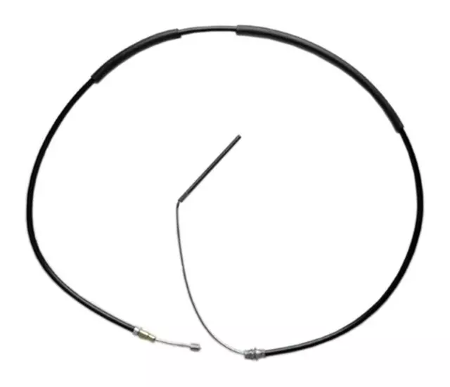 Parking Brake Intermediate Cable - ACDelco (18P700)