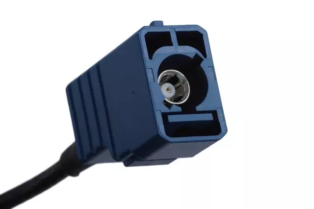 Digital Radio And Navigation Antenna Coaxial Cable - GM (85100038)