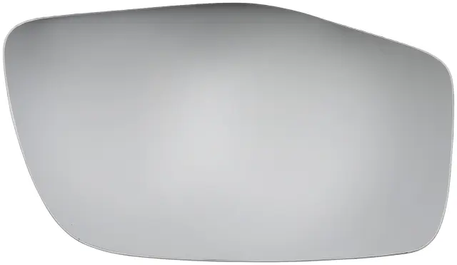 57068 - Body: Outer Door Mirror Glass for Dorman Image