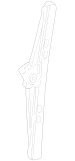 1637300946 - : Window Lifter for Mercedes-Benz Image