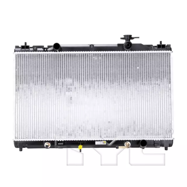 2436 - : TYC Radiator for TYC Image