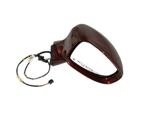 Outside Rear-View Mirror, Right - Mopar (5RM12NRVAE)