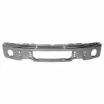 9L3Z17757B - : Bumper for Ford: F-150 Image