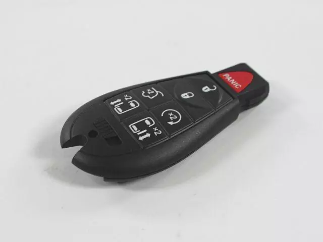 Integrated Key Fob Transmitter - Mopar (56046708AG)