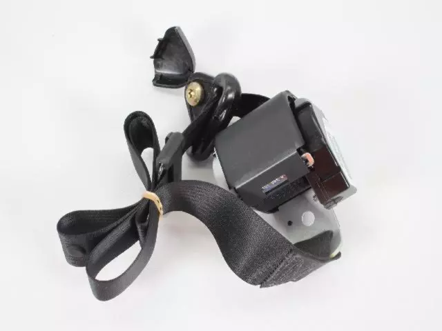 Front Outer Seat Belt, Right - Mopar (5KK641X9AA)