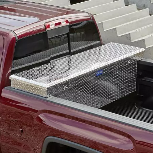 Bed Tool Box - GM (19329842)