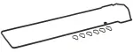 330240 - : Gasket Set, cylinder head cover for Elring Image