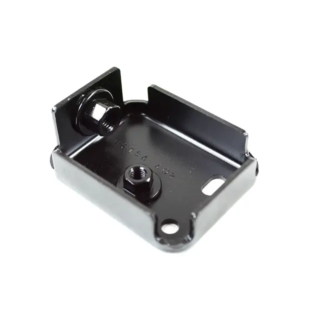 68048914AB - Body: Rail Reinforced for Mopar Image