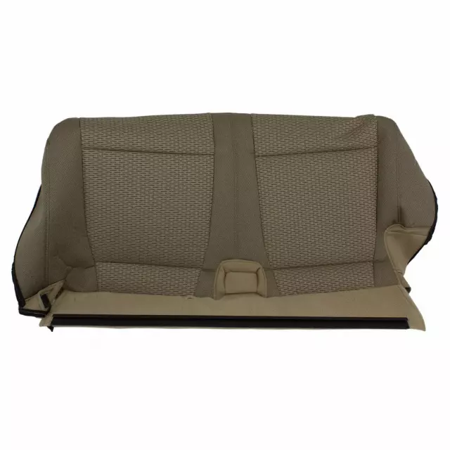 JC3Z2663805CB - Body: Cushion Cover for Ford: F-250 Super Duty, F-350 Super Duty, F-450 Super Duty Image