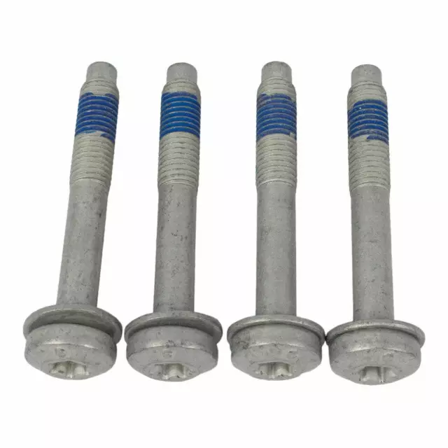 W713481S439 - Suspension: Front Mount Mount Bolt for Ford Image