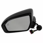 FA1Z17683ECPTM - : Mirror Assembly Rear View Outer for Ford Image
