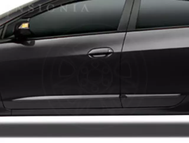 8P05TM8140 - Body: Body Side Molding for Honda: Insight Image