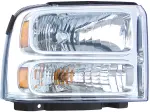 1592059 - : Head Lamp Assembly for Dorman Image