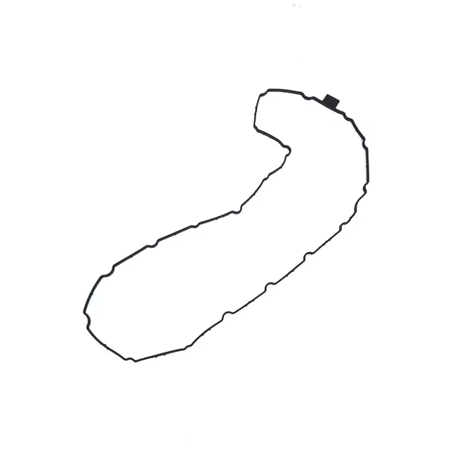 6L103649S - : Oil Pan Gasket for Audi: A6, A6 Quattro Image