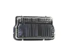 5109594AC - Body Sheet Metal Except Doors: Rear Floor Pan Panel for Mopar Image