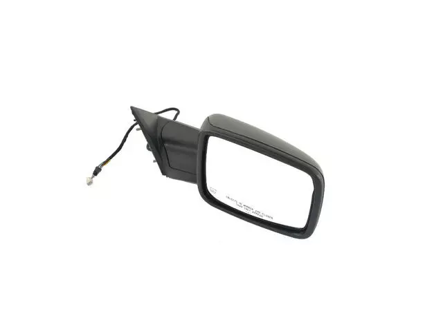 Outside Rear-View Mirror, Right - Mopar (5XY521AUAK)