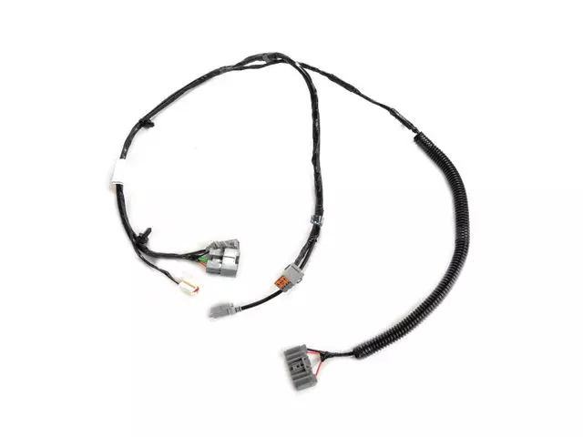 68233576AB - : Console Wiring for Mopar Image