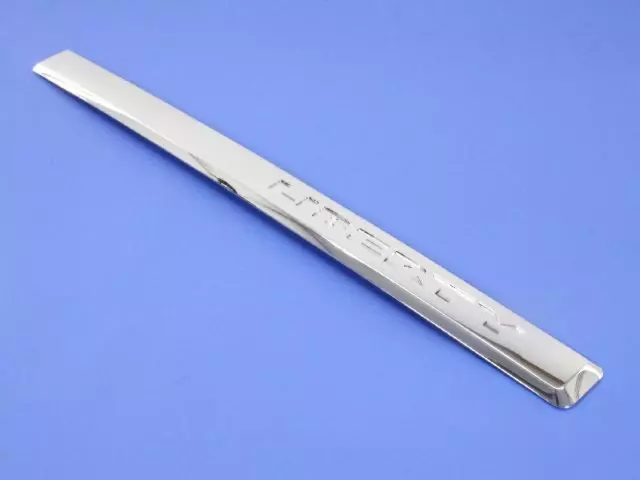 55157208AA - Exterior Ornamentation: Front Door Molding, Right for Mopar Image