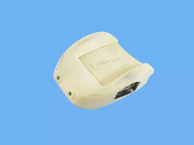 Front Seat Back Foam, Right - Mopar (68275673AA)