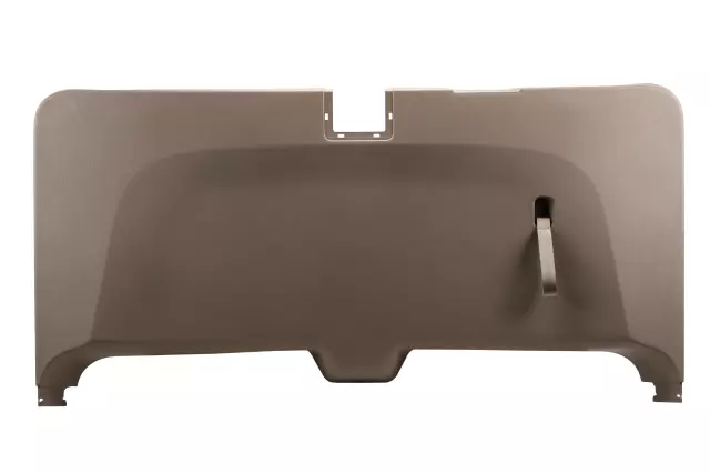 Dune Liftgate Trim Panel - GM (23440136)