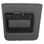 BC3Z2627407BA - : Door Trim Panel for Ford: F-250 Super Duty, F-350 Super Duty, F-450 Super Duty Image