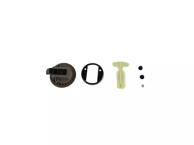 6PF29PL5AA - Interior Trim: Latch Release Handle for Mopar Image