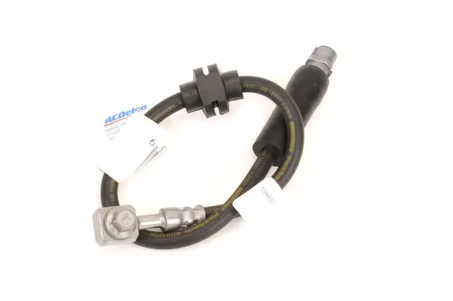 23395450 - : Rear Hydraulic Brake Hose for GM Image