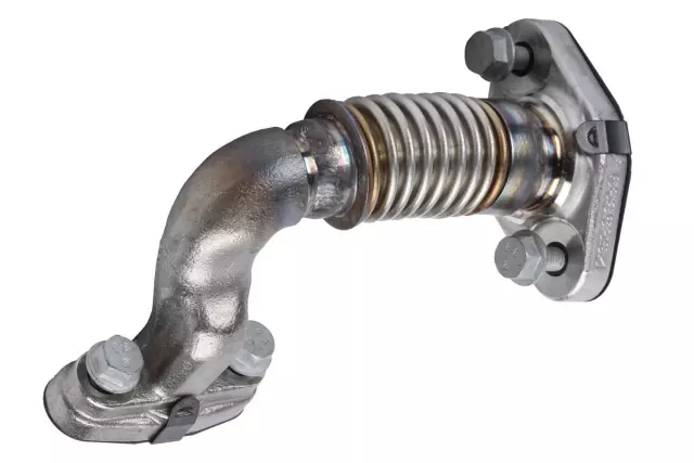 12639839 - : Oil Line - Passenger Side (RH) for Cadillac: ATS, CT4, CTS Image