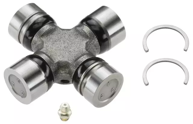 Drive Shaft Universal Joint - ACDelco (45U0131)