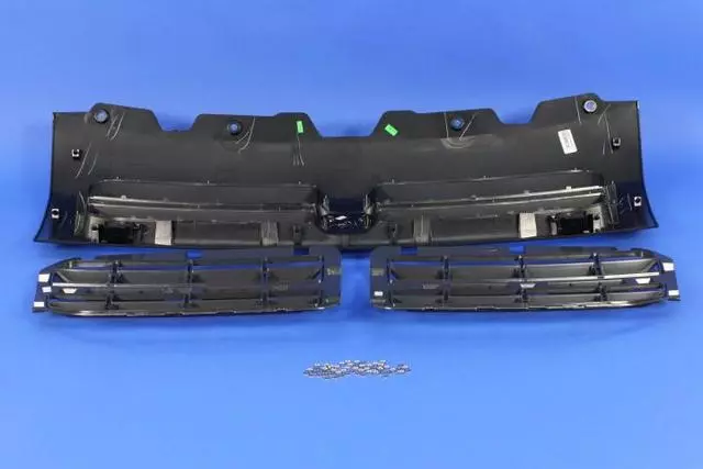 Radiator Grille - Mopar (5MA10TZZAC)
