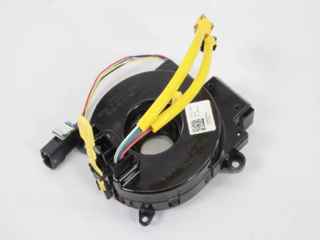 5082062AG - Restraints: Clockspring for Mopar Image