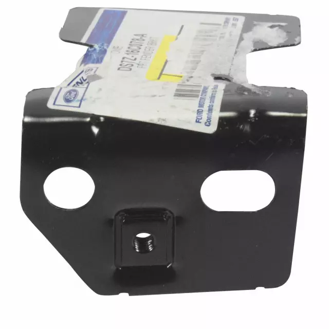 DS7Z16C078A - Body: Center Bracket for Ford: Fusion, Police Responder Hybrid, SSV Plug-In Hybrid | Lincoln: MKZ Image