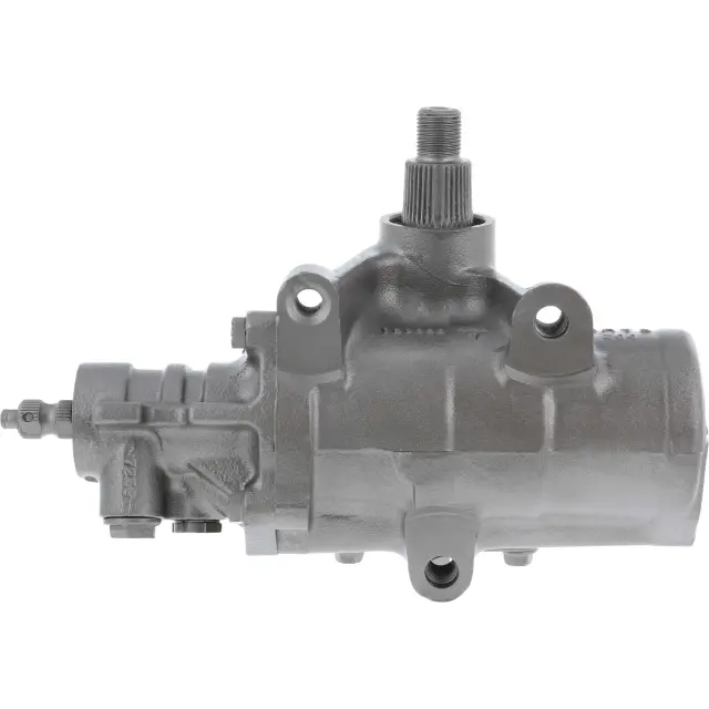 98146M - Suspension &amp; Steering: Steering Gear Box - MAVAL - Hydraulic Power - Remanufactured - 98146M for Maval Image