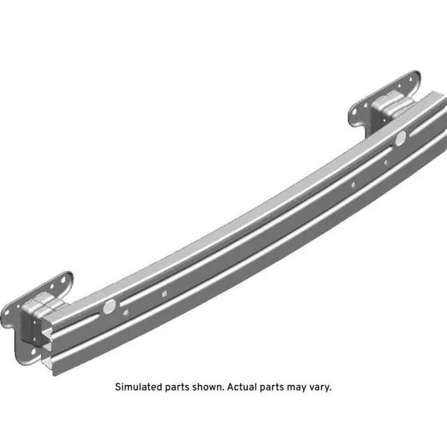 42455557 - Body: Impact Bar for GM Image