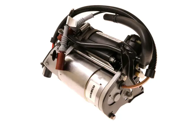 4154033090 - : Air Suspension Compressor for Wabco Image