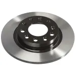 BD180552E - : Rear Disc Brake Rotor for WAGNER BRAKE Image