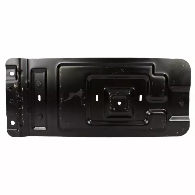 HG9Z9D665B - : Bracket for Ford: Fusion, Police Responder Hybrid, SSV Plug-In Hybrid | Lincoln: MKZ Image