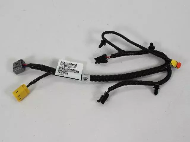 Power Seat Wiring - Mopar (68102821AB)