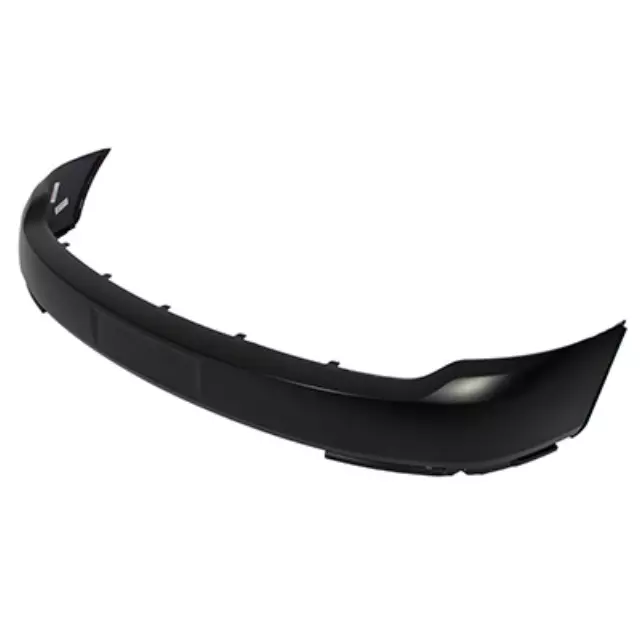 Bumper Cover - Ford (8F9Z-17D957-CAPTM)