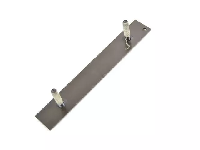 5030350AB - Frame, Bumper, and Fascia: Fascia Retainer for Mopar Image