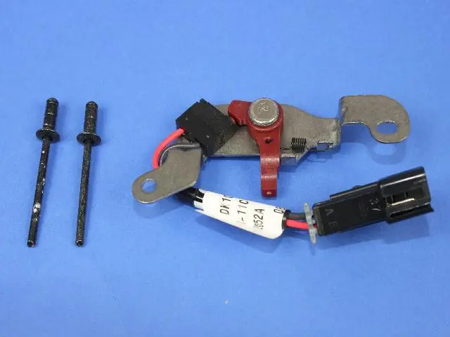 68028394AA - Body Sheet Metal Except Doors: Folding Top Header Latched Switch for Mopar Image