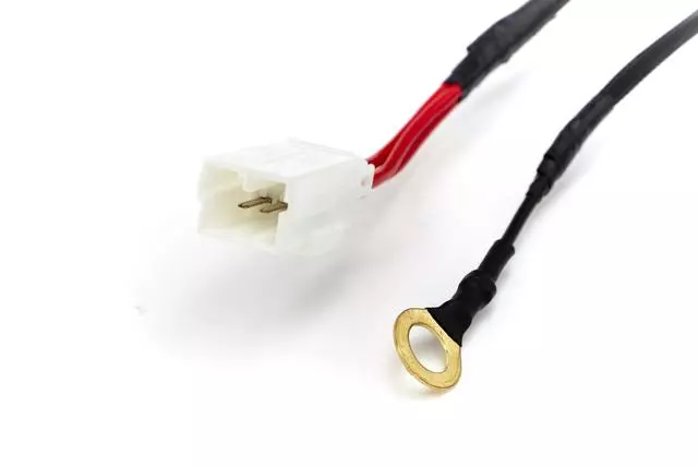 Audio Upgrade, Amplifer - GM (19119227)