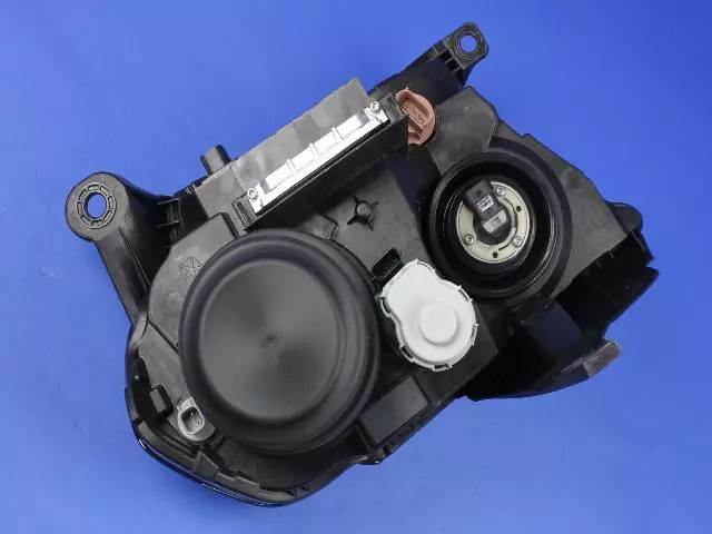 5182394AE - Electrical: Headlamp, Right for Mopar Image