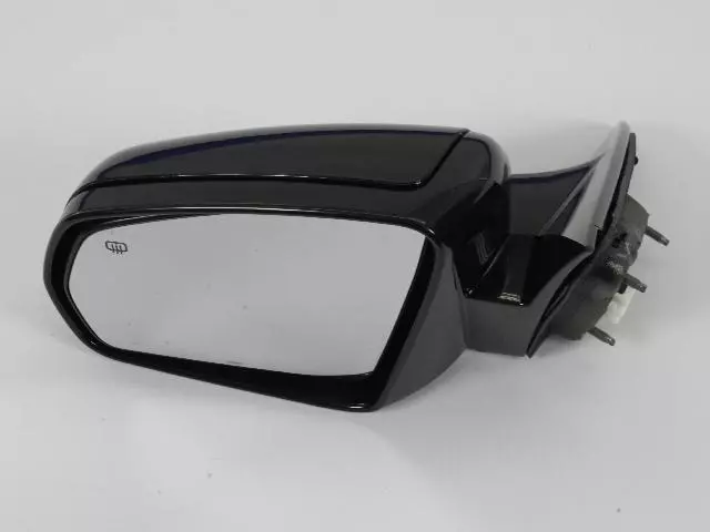 Outside, Rearview, Electric, Heated Mirror, Left - Mopar (1AL011XRAC)