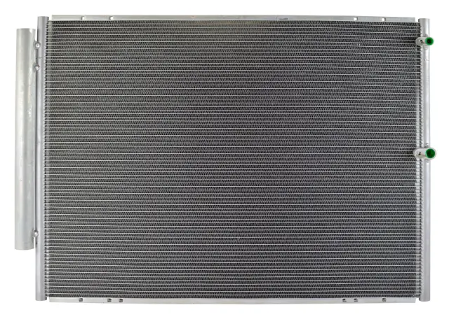 3281 - : OSC 3281 A/C Condenser for OSC Image