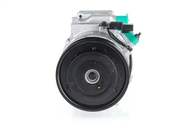 890151 - : Nissens A/C Compressor for NISSENS Image